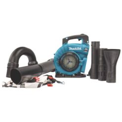 Makita DUB363ZV akulehepuhur