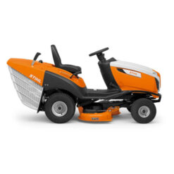 Murutraktor STIHL RT 4112 SZ EVC