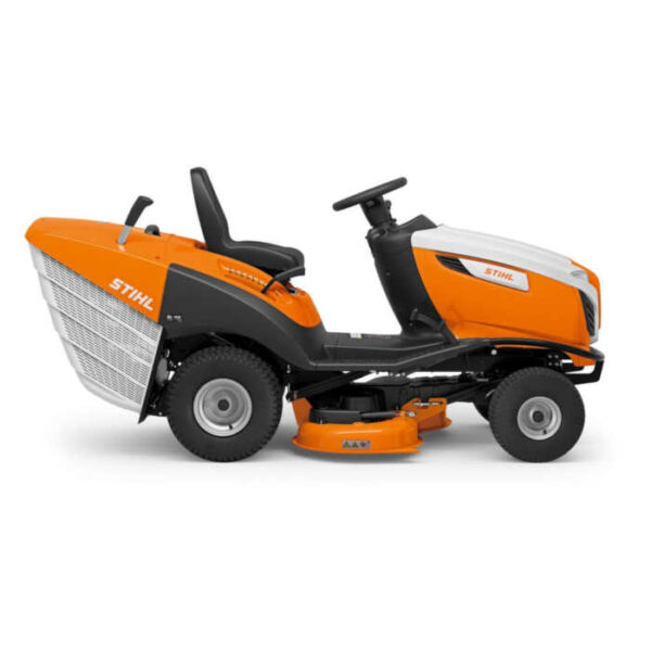 Murutraktor STIHL RT 4112 SZ EVC
