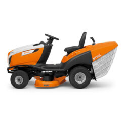 Murutraktor STIHL RT 4112 SZ EVC