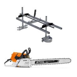 Saeraami komplekt AM 36'' + MS 661