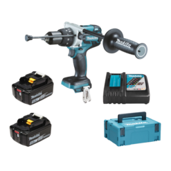 Akulööktrell Makita DHP481RTJ