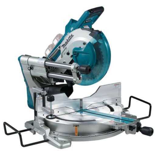 Makita DLS111ZU akutükeldus- ja nurksaag