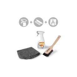 STIHL puhastuskomplekt MULTICLEAN