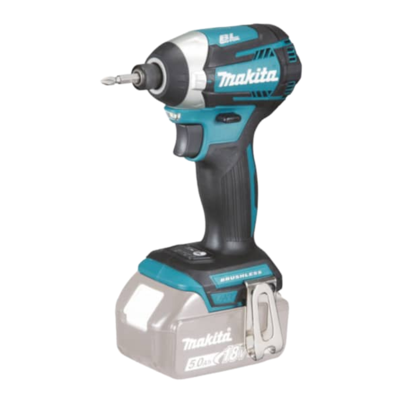 Makita DTD154Z varuosad