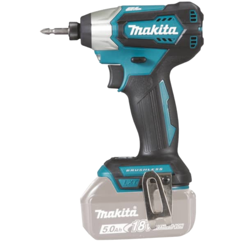 Akulööktrell Makita DTD155Z