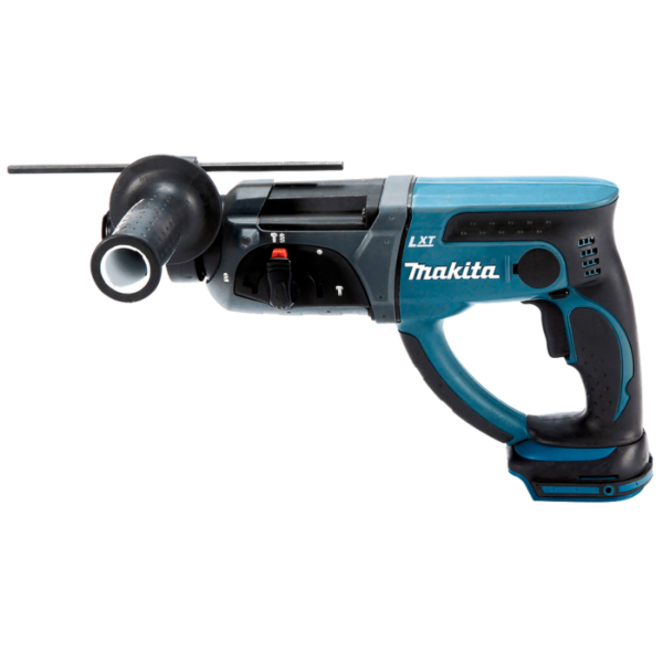 Akupuurvasar MAKITA DHR202Z