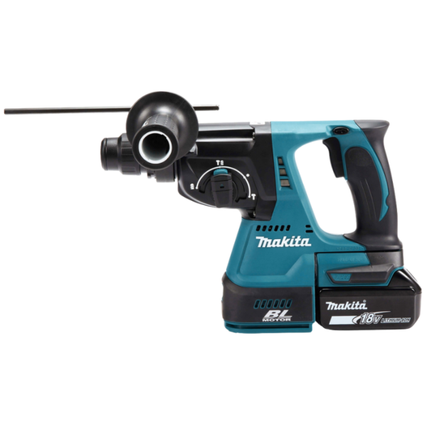 Akupuurvasar MAKITA DHR242Z