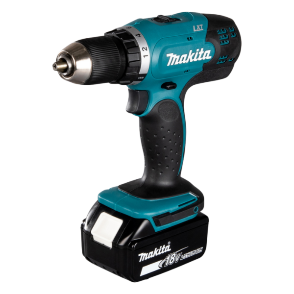 Akutrell MAKITA DDF453