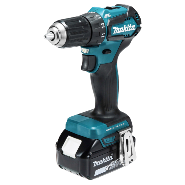 Akutrell MAKITA DDF483Z