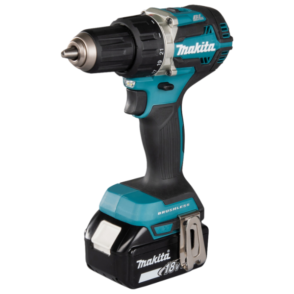 Akutrell MAKITA DDF484Z