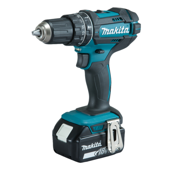 Akutrell MAKITA DHP482Z