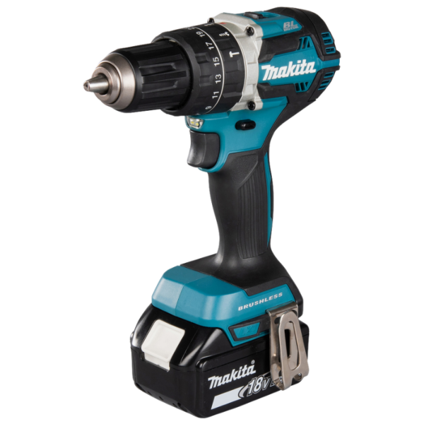 Makita DHP484Z varuosad