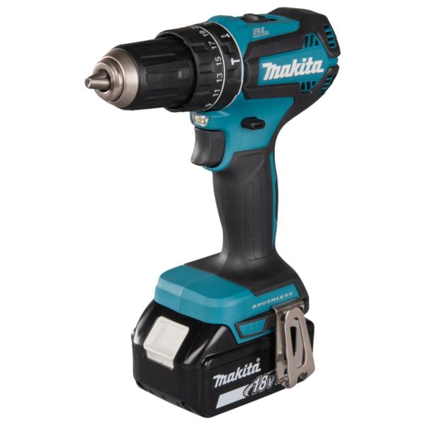 Akutrell MAKITA DHP485Z
