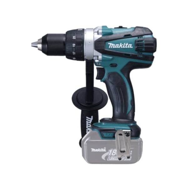 Makita DDF458
