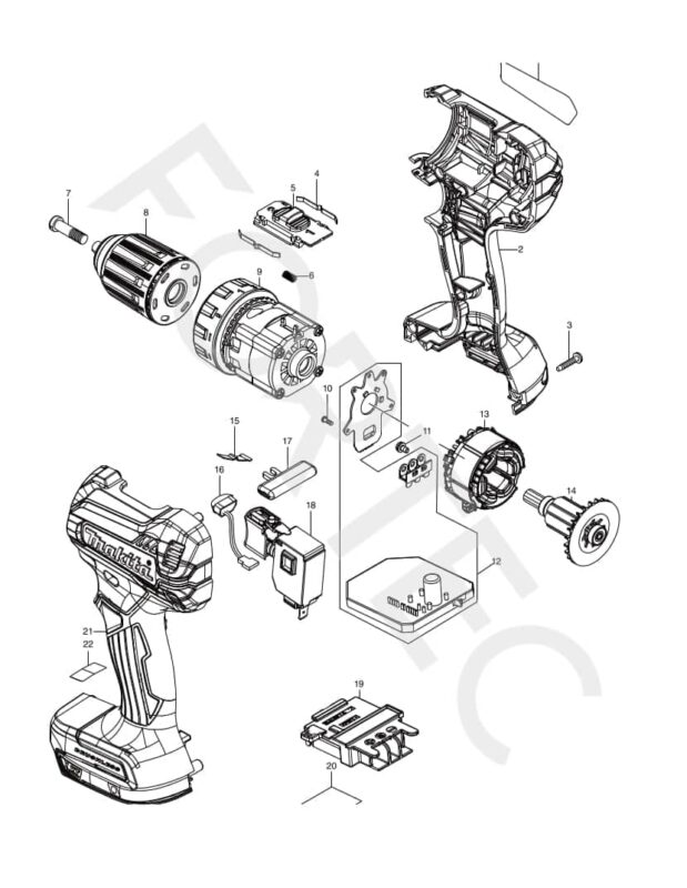 Fortec e-pood