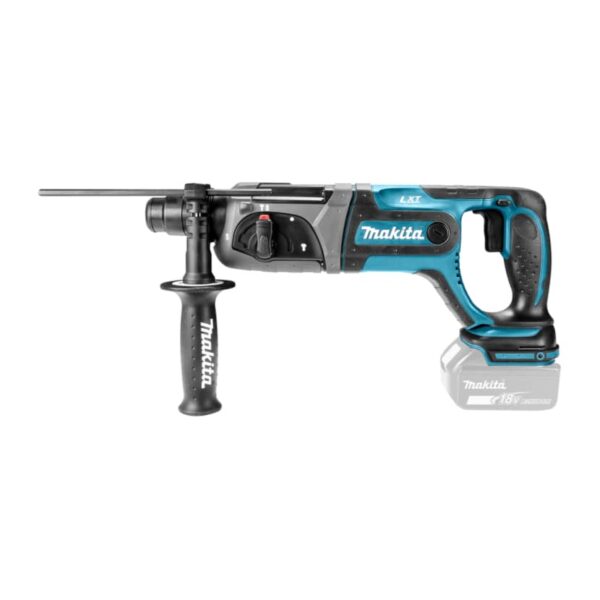 Alternative view of Makita DHR241Z varuosad