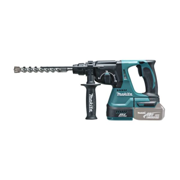 Makita DHR242Z