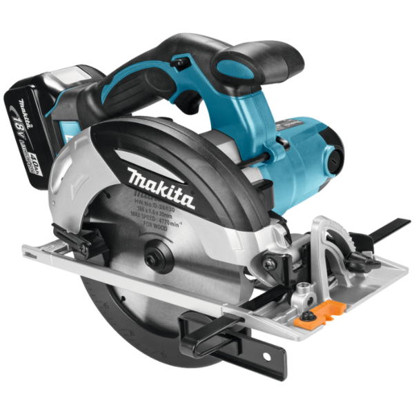Akuketassaag MAKITA DHS630Z