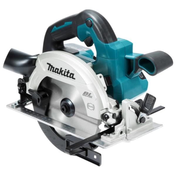 Akuketassaag MAKITA DHS660Z