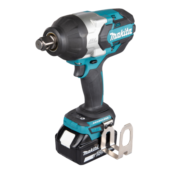 Akulöökmutrikeeraja MAKITA DTW1001Z