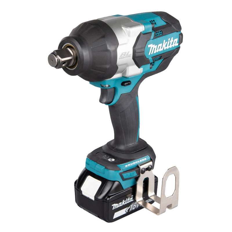 Akulöökmutrikeeraja MAKITA DTW1001Z