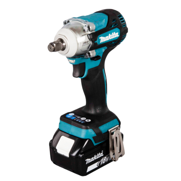 Akulöökmutrikeeraja MAKITA DTW700Z