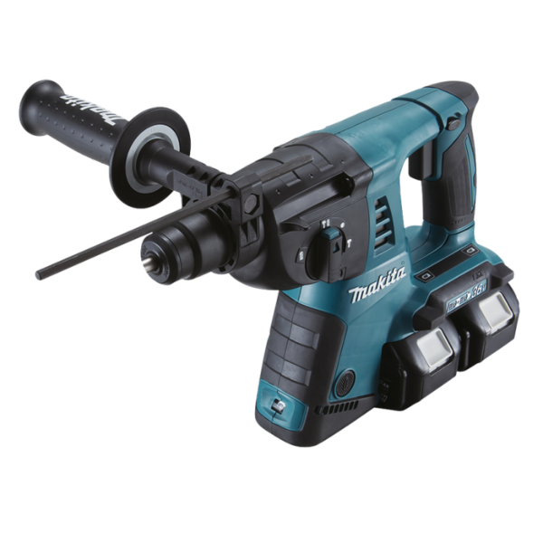 Akupuurvasar MAKITA DHR263Z