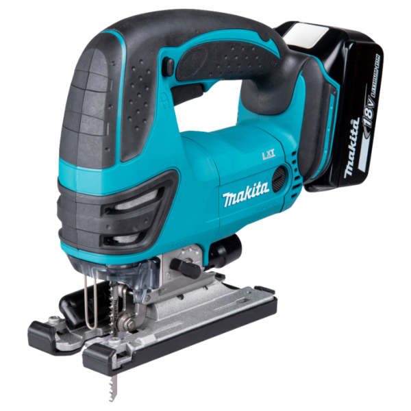 Akutikksaag MAKITA DJV180Z