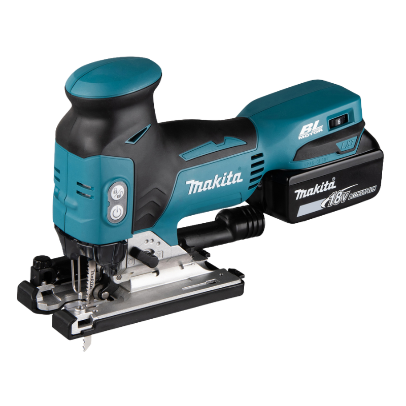 Akutikksaag MAKITA DJV181Z