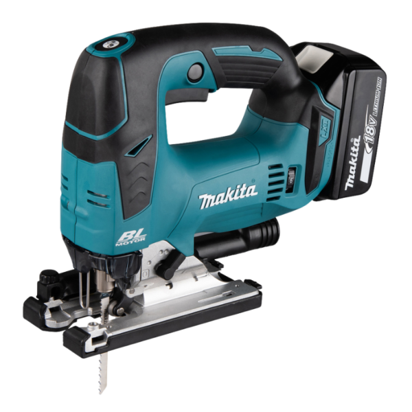 Akutikksaag MAKITA DJV182Z