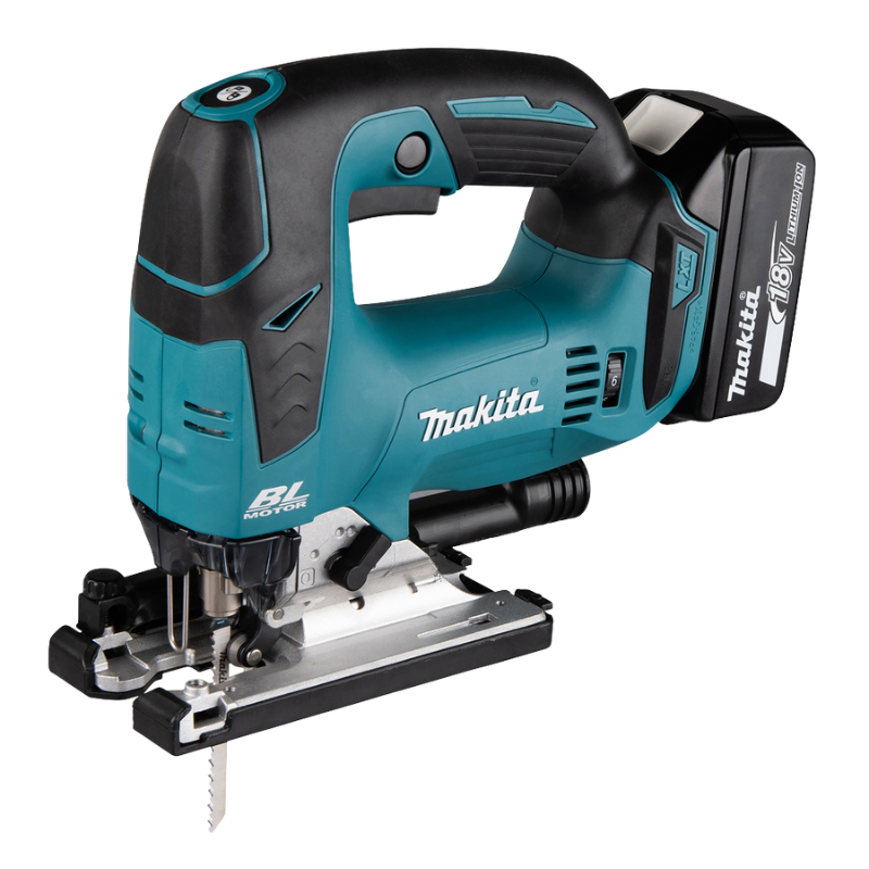 Akutikksaag MAKITA DJV182Z