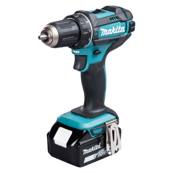 Akutrell MAKITA DDF482Z