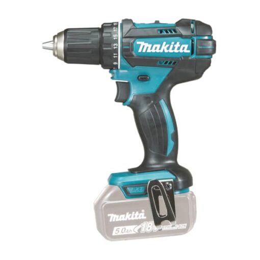 Makita DDF482Z varuosad