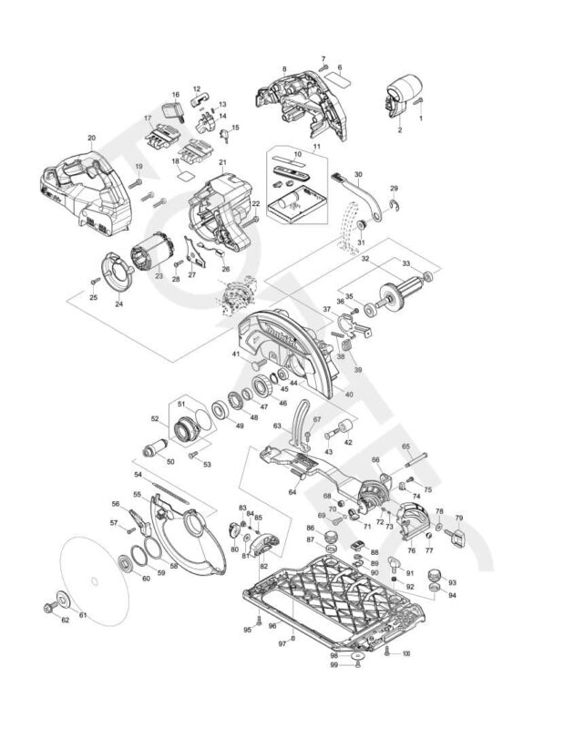 Fortec e-pood