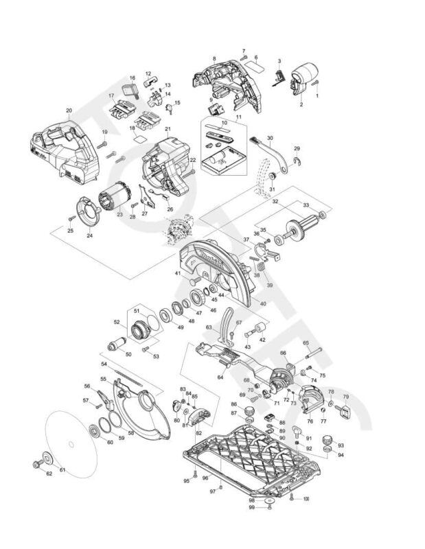 Fortec e-pood