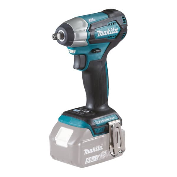 Alternative view of Makita DTW180Z varuosad
