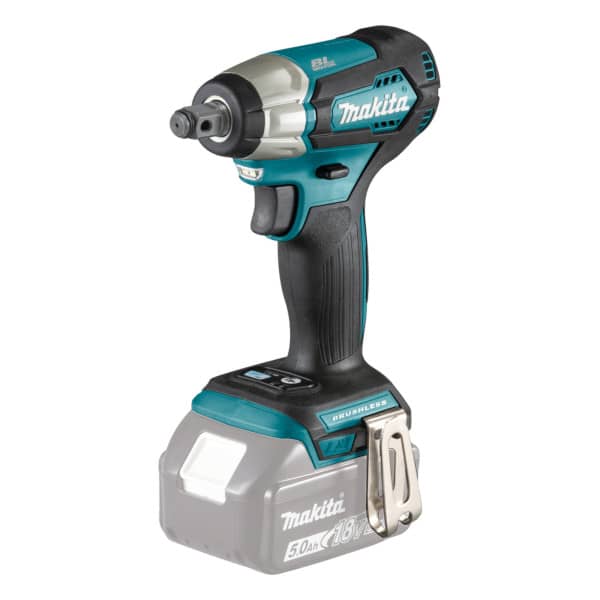Alternative view of Makita DTW181Z varuosad