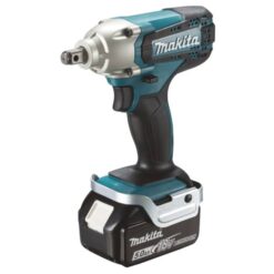 Alternative view of Makita DTW190Z varuosad