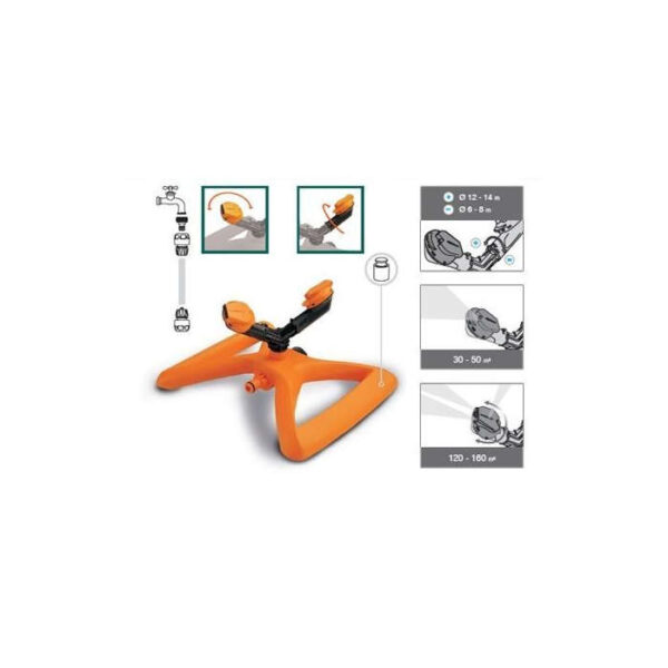 Ringvihmuti SUPER-ROTAX 15_1