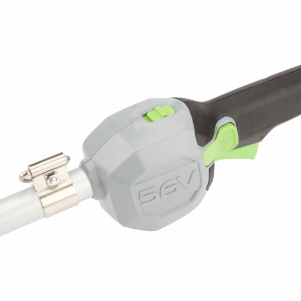 Alternative view of Akukombimootor EGO PH1400E