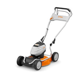 Akumuruniiduk STIHL RMA 2 RPV PRO