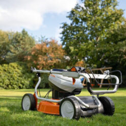 Akumuruniiduk STIHL RMA 2 RPV PRO_5