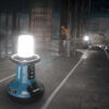 Makita DML810 LED Lamp