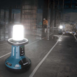 Makita DML810 LED Lamp
