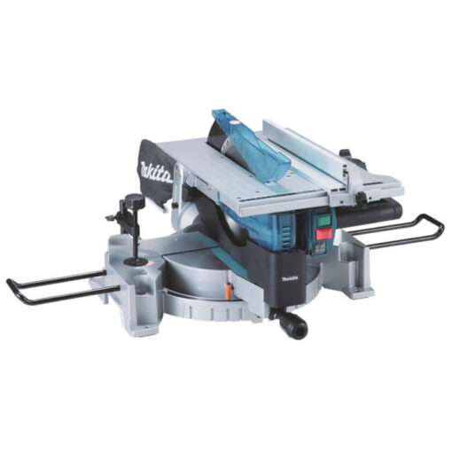 Makita LH1201FL Plate- ja nurksaag