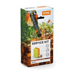 STIHL hoolduskomplekt BR800