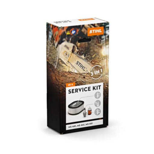 STIHL hoolduskomplekt MS441,MS461,MS881