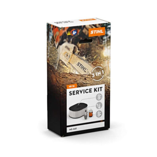 STIHL hoolduskomplekt MS661