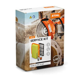 STIHL hoolduskomplekt TS420